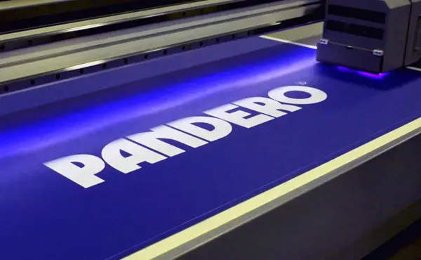 Servicio de Impresión de Campañas Publicitarias