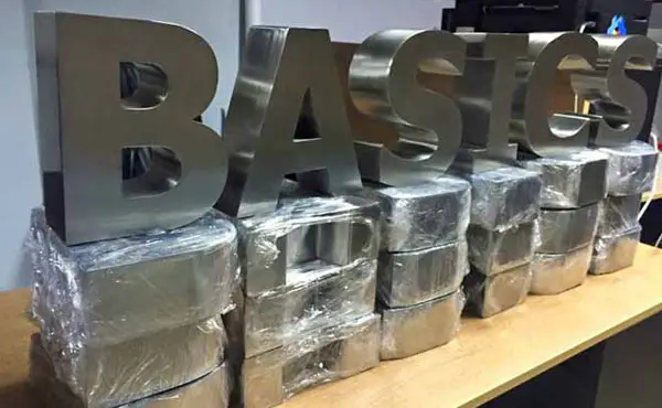 Servicio de Corte Láser